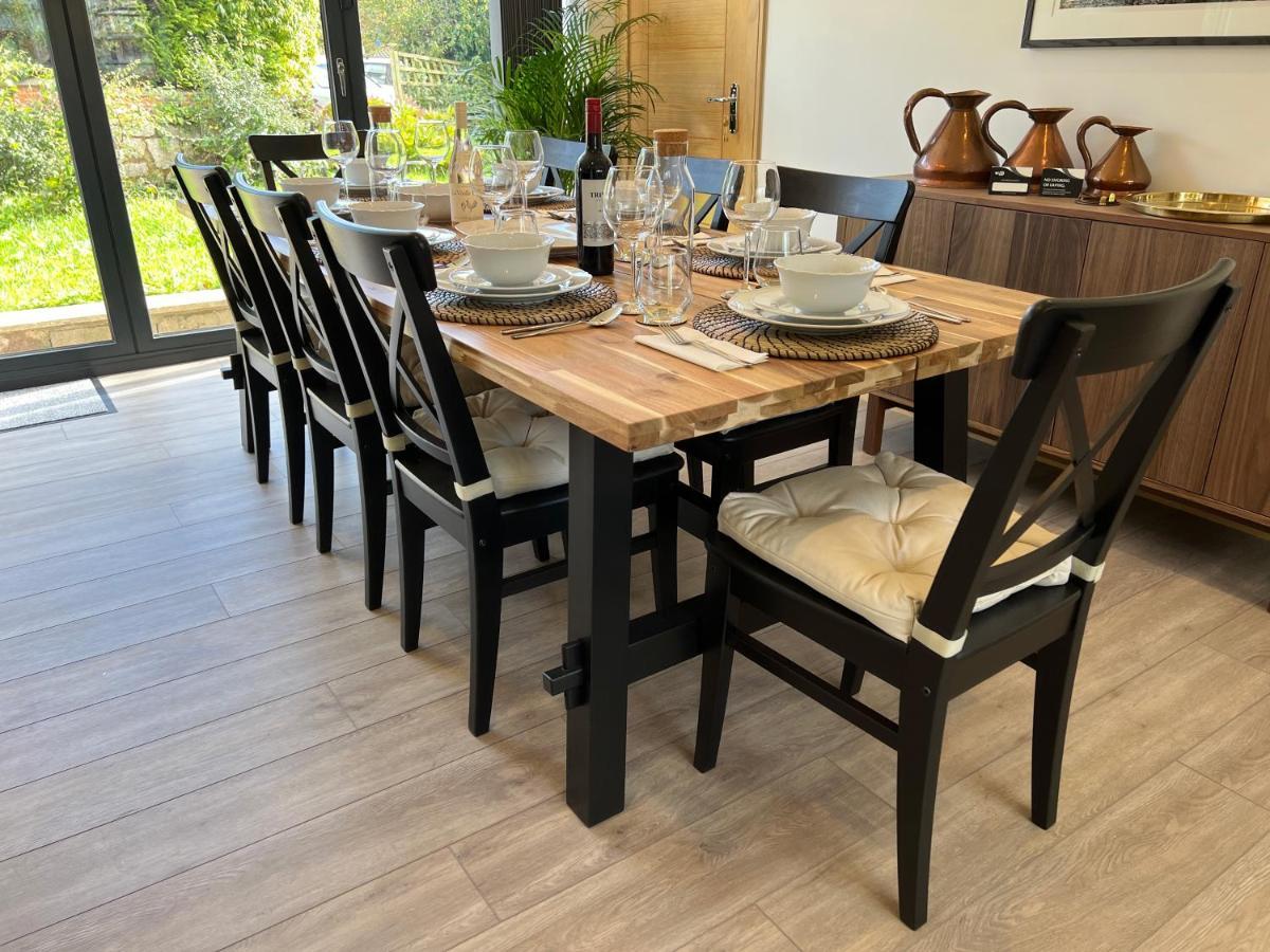 Ty Gwyn Holiday Cottage - Llanbedr Dyffryn Clwyd - Ruthin Εξωτερικό φωτογραφία